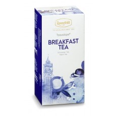 Ronnefeldt Teavelope® Breakfast Tea - stronger brew